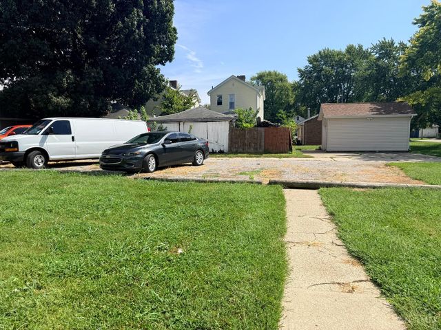 1020 Harmon Avenue, Hamilton, OH 45011