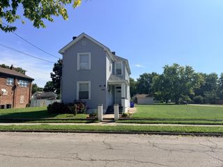 1020 Harmon Avenue, Hamilton, OH 45011
