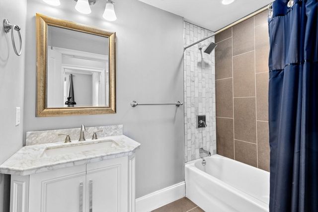 37 P St 3, Boston, MA 02127