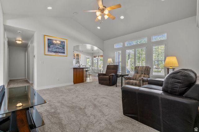 3648 TROON DR, Syracuse, UT 84075