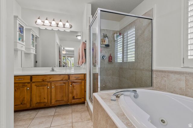 3648 TROON DR, Syracuse, UT 84075