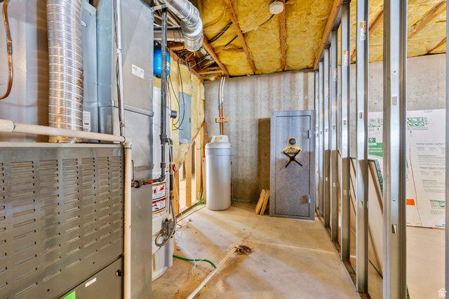 3648 TROON DR, Syracuse, UT 84075