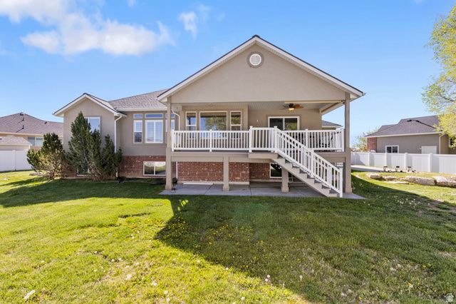 3648 TROON DR, Syracuse, UT 84075