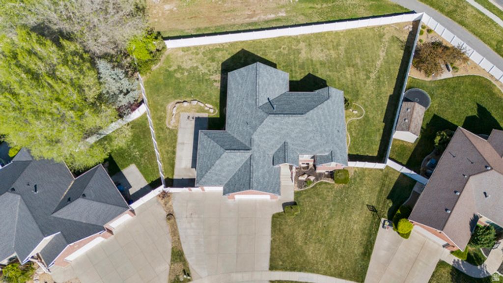 Image 33 of property listing at 3648 TROON DR, Syracuse, UT 84075