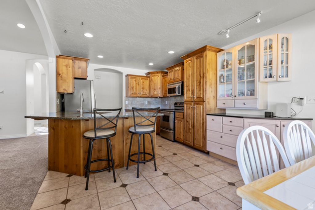 Image 8 of property listing at 3648 TROON DR, Syracuse, UT 84075
