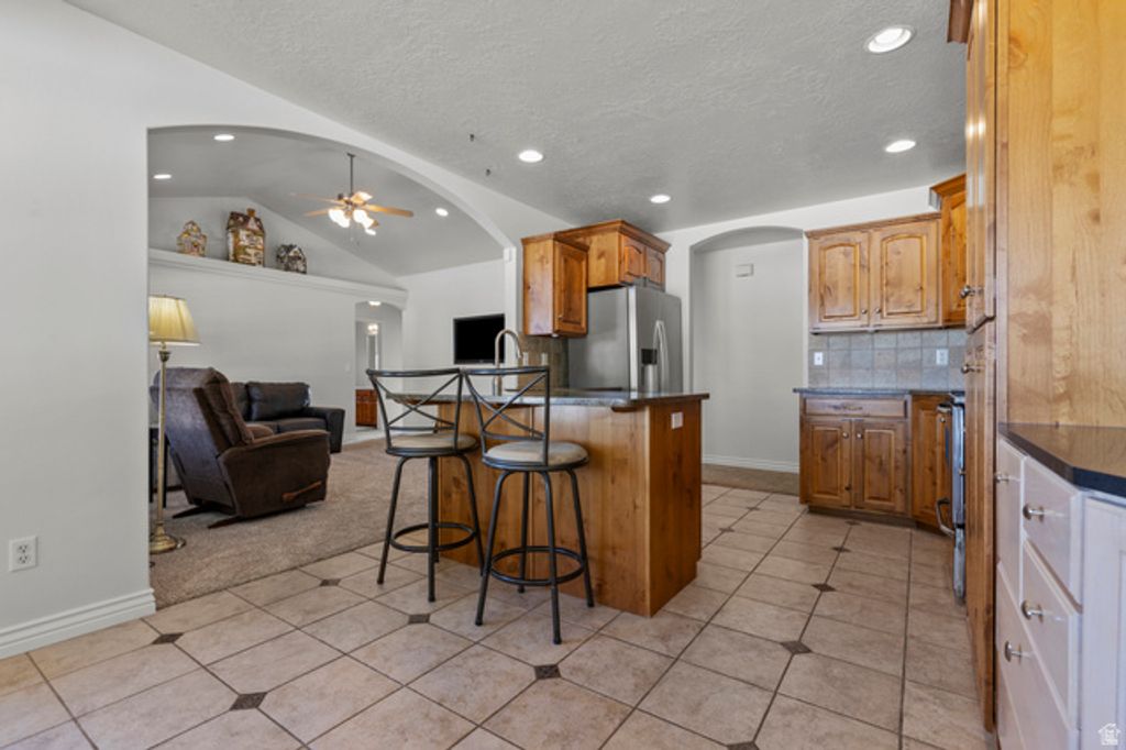 Image 9 of property listing at 3648 TROON DR, Syracuse, UT 84075