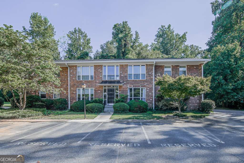 510 Coventry Road 11B, Decatur, GA 30030