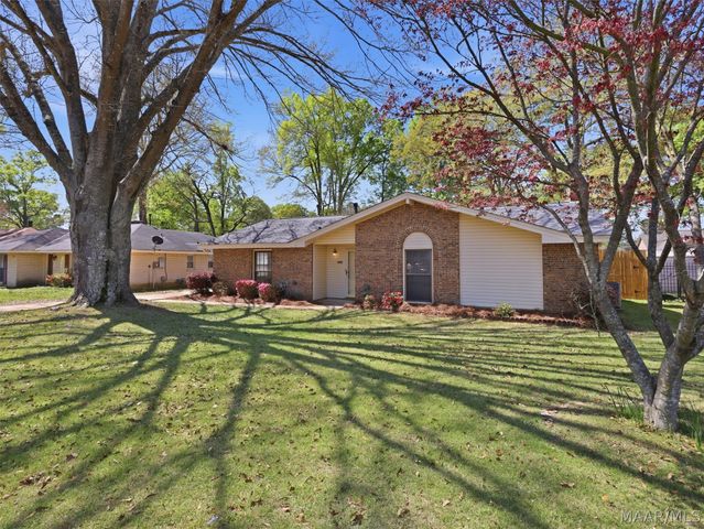 769 Ledyard Place, Montgomery, AL 36109