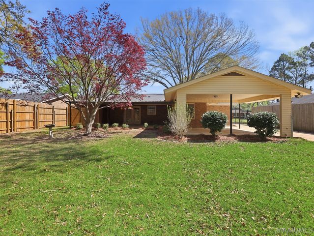 769 Ledyard Place, Montgomery, AL 36109