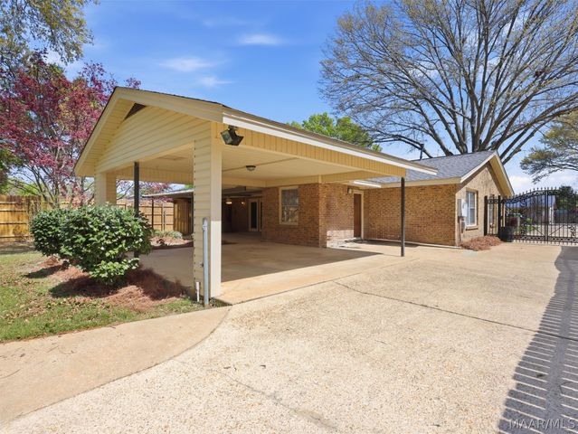 769 Ledyard Place, Montgomery, AL 36109