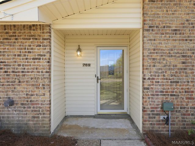 769 Ledyard Place, Montgomery, AL 36109