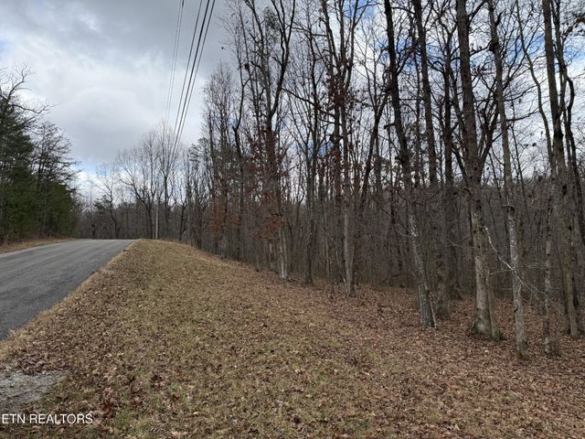 0 Crest Rd, Monterey, TN 38574