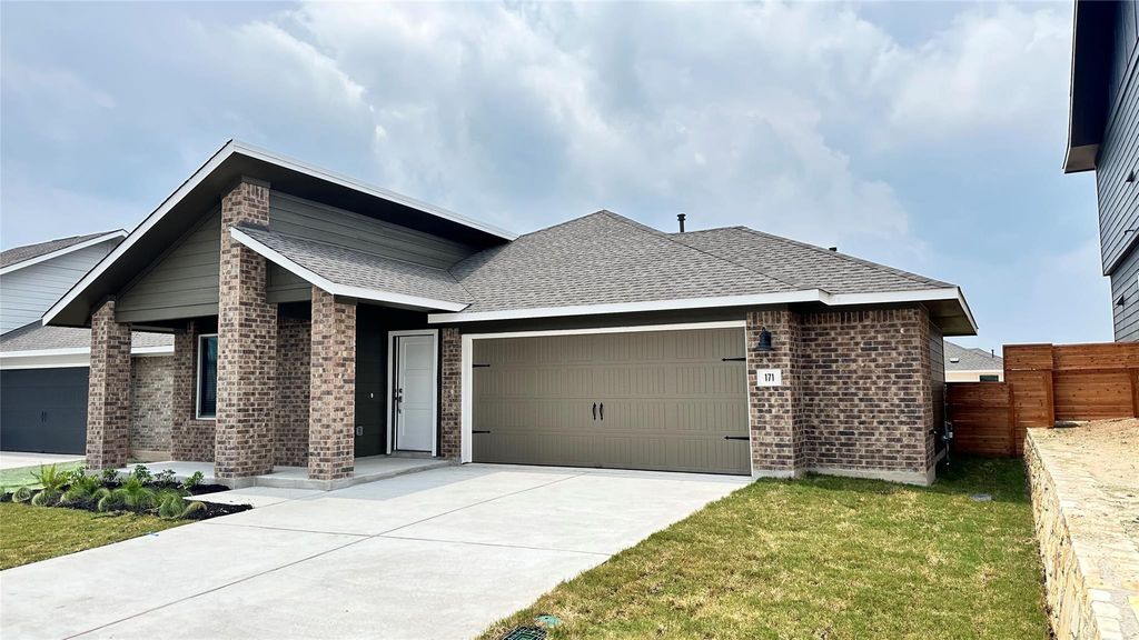 171 Tofalla, Kyle, TX 78640