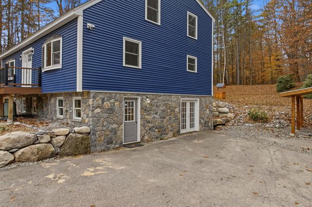 532 Frank C Gilman Highway, Alton, NH 03809