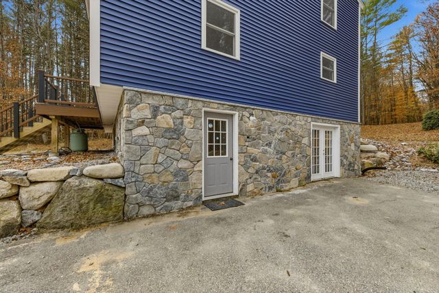 532 Frank C Gilman Highway, Alton, NH 03809