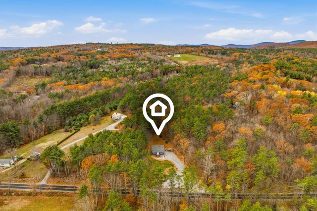 532 Frank C Gilman Highway, Alton, NH 03809