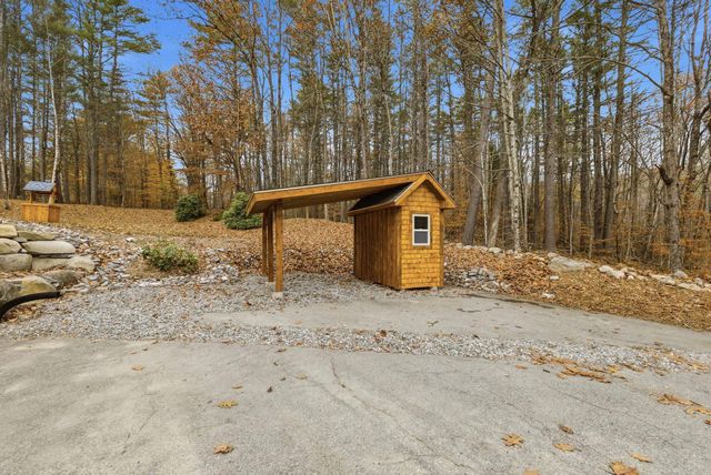 532 Frank C Gilman Highway, Alton, NH 03809