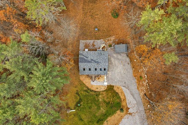 532 Frank C Gilman Highway, Alton, NH 03809