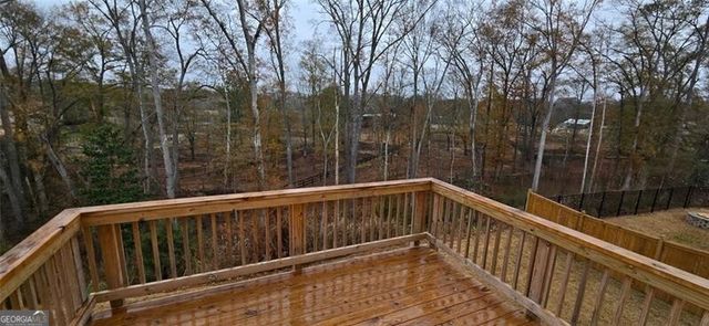 186 Meander Drive, Woodstock, GA 30188