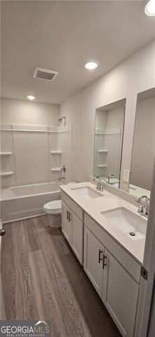 186 Meander Drive, Woodstock, GA 30188