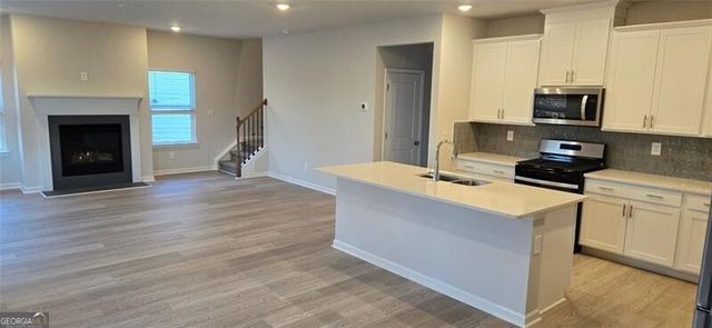 186 Meander Drive, Woodstock, GA 30188