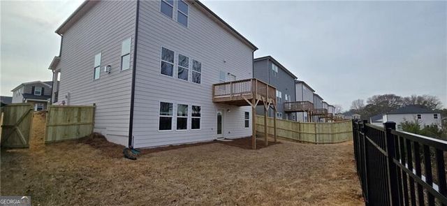 186 Meander Drive, Woodstock, GA 30188