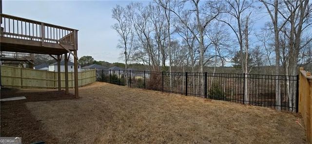 186 Meander Drive, Woodstock, GA 30188