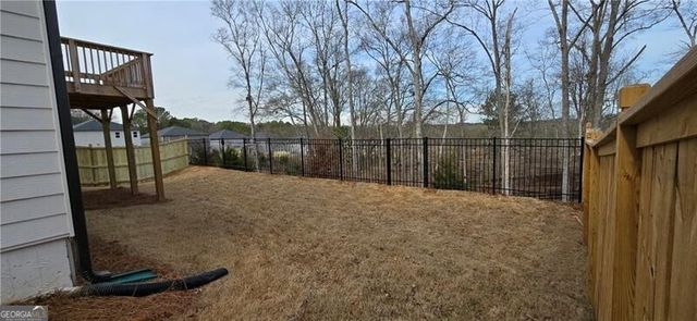 186 Meander Drive, Woodstock, GA 30188