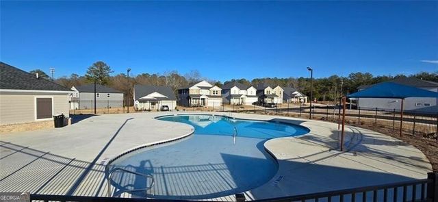 186 Meander Drive, Woodstock, GA 30188
