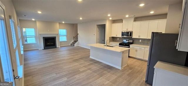 186 Meander Drive, Woodstock, GA 30188