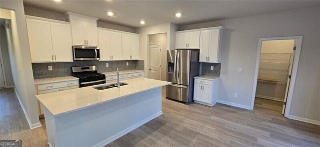 186 Meander Drive, Woodstock, GA 30188