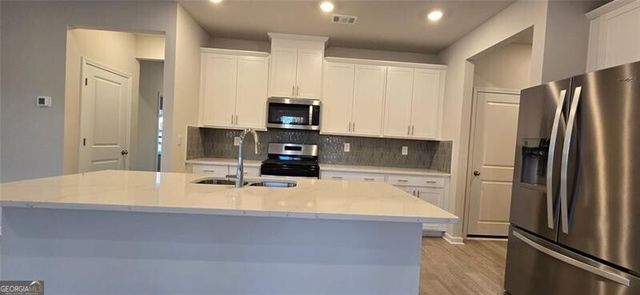 186 Meander Drive, Woodstock, GA 30188