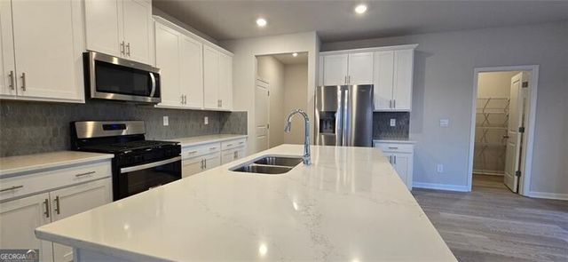 186 Meander Drive, Woodstock, GA 30188