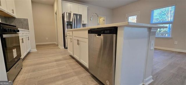 186 Meander Drive, Woodstock, GA 30188