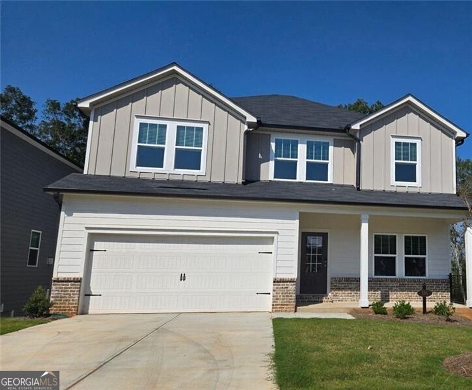 186 Meander Drive, Woodstock, GA 30188