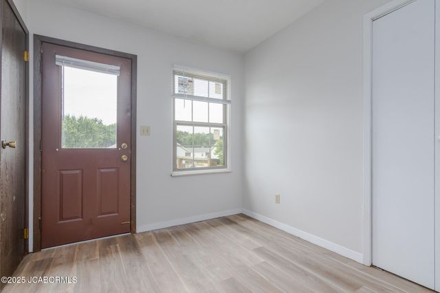 5401 COLLIER LANE, Jefferson City, MO 65109