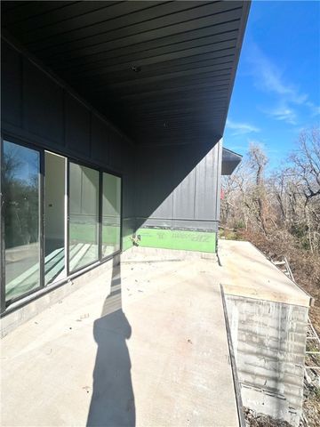 1448 NW Bella Vista Road, Bentonville, AR 72712