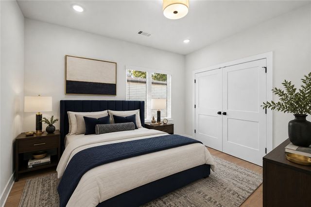 1448 NW Bella Vista Road, Bentonville, AR 72712