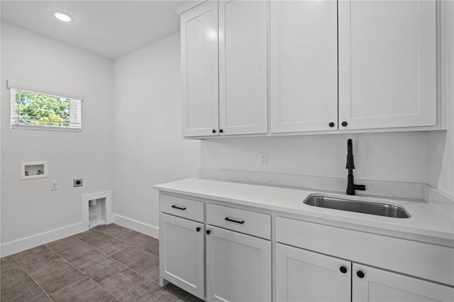 1448 NW Bella Vista Road, Bentonville, AR 72712