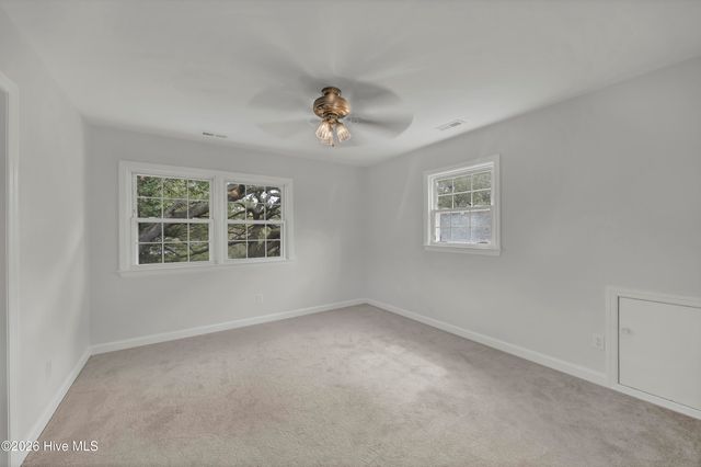 6102 Teal Street, Wilmington, NC 28403