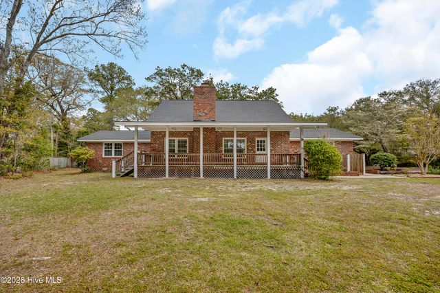 6102 Teal Street, Wilmington, NC 28403