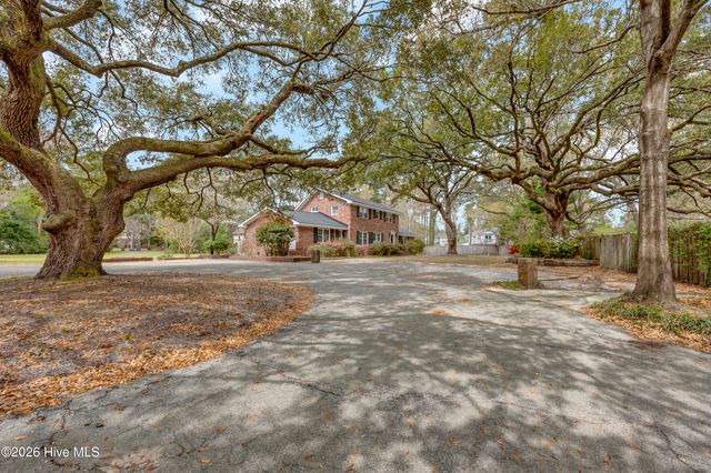 6102 Teal Street, Wilmington, NC 28403