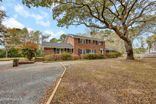 6102 Teal Street, Wilmington, NC 28403