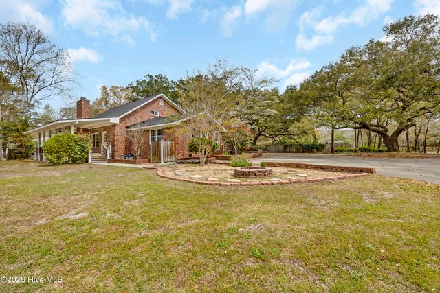 6102 Teal Street, Wilmington, NC 28403