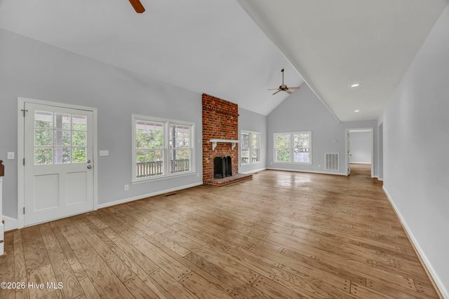 6102 Teal Street, Wilmington, NC 28403