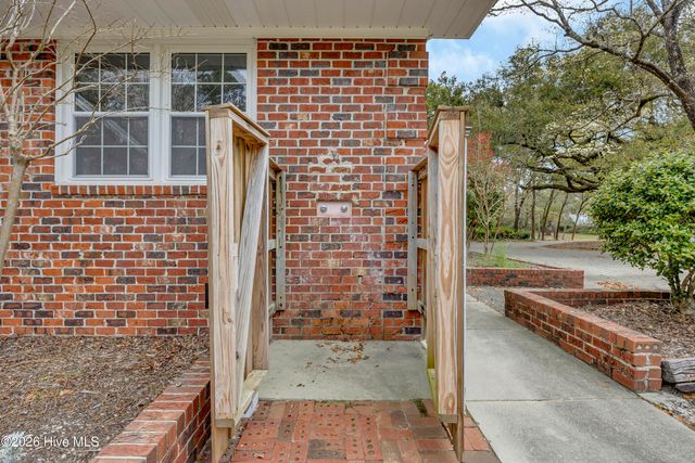 6102 Teal Street, Wilmington, NC 28403