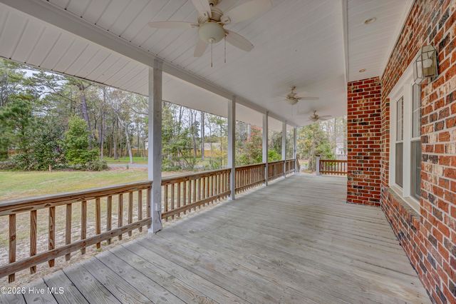 6102 Teal Street, Wilmington, NC 28403