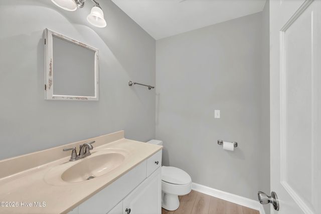 6102 Teal Street, Wilmington, NC 28403