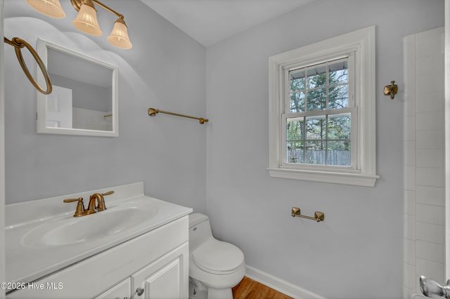 6102 Teal Street, Wilmington, NC 28403