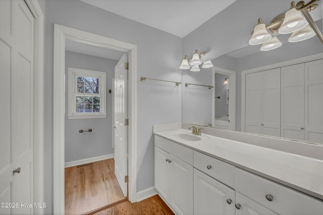 6102 Teal Street, Wilmington, NC 28403